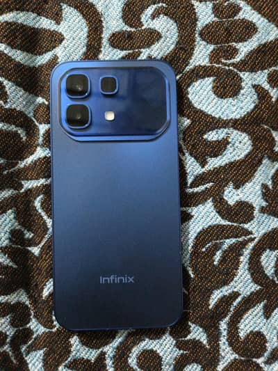 Infinix Note 60 Pro