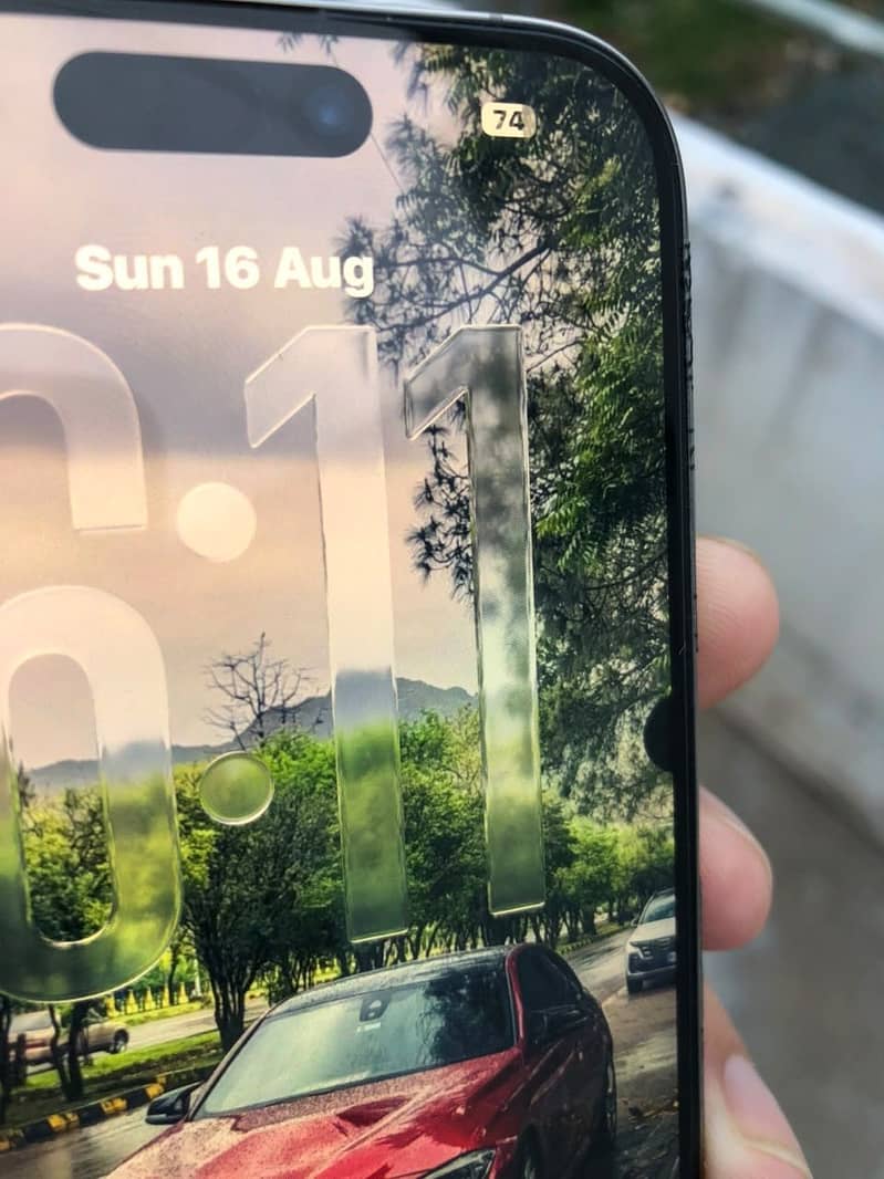 Apple iPhone 15 Pro 3