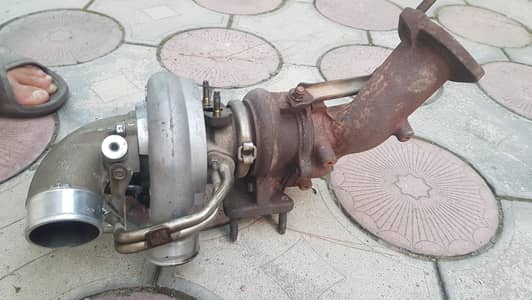 1kz Turbo for Sale