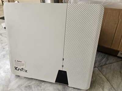 knox 10 kw net metering inverter