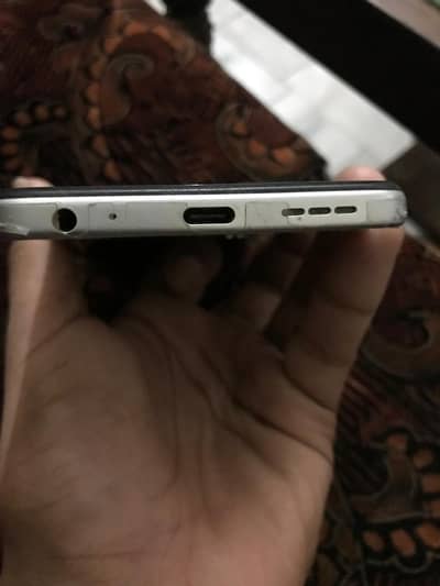 Tecno spark 40