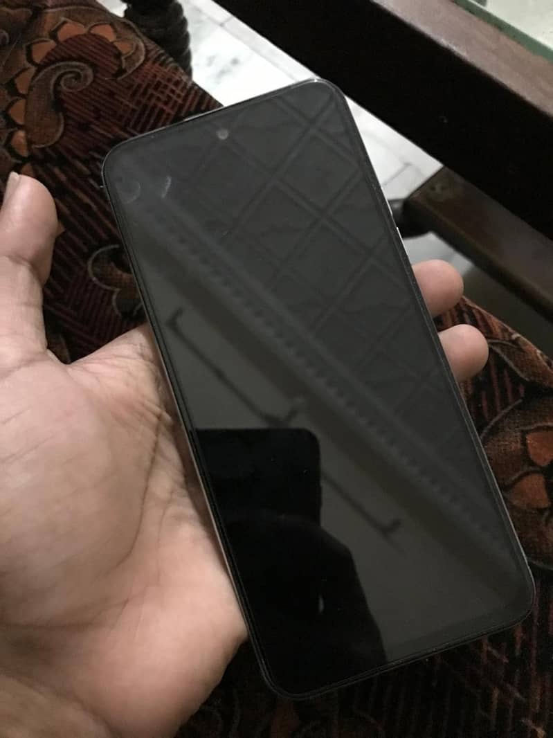 Tecno spark 40 2