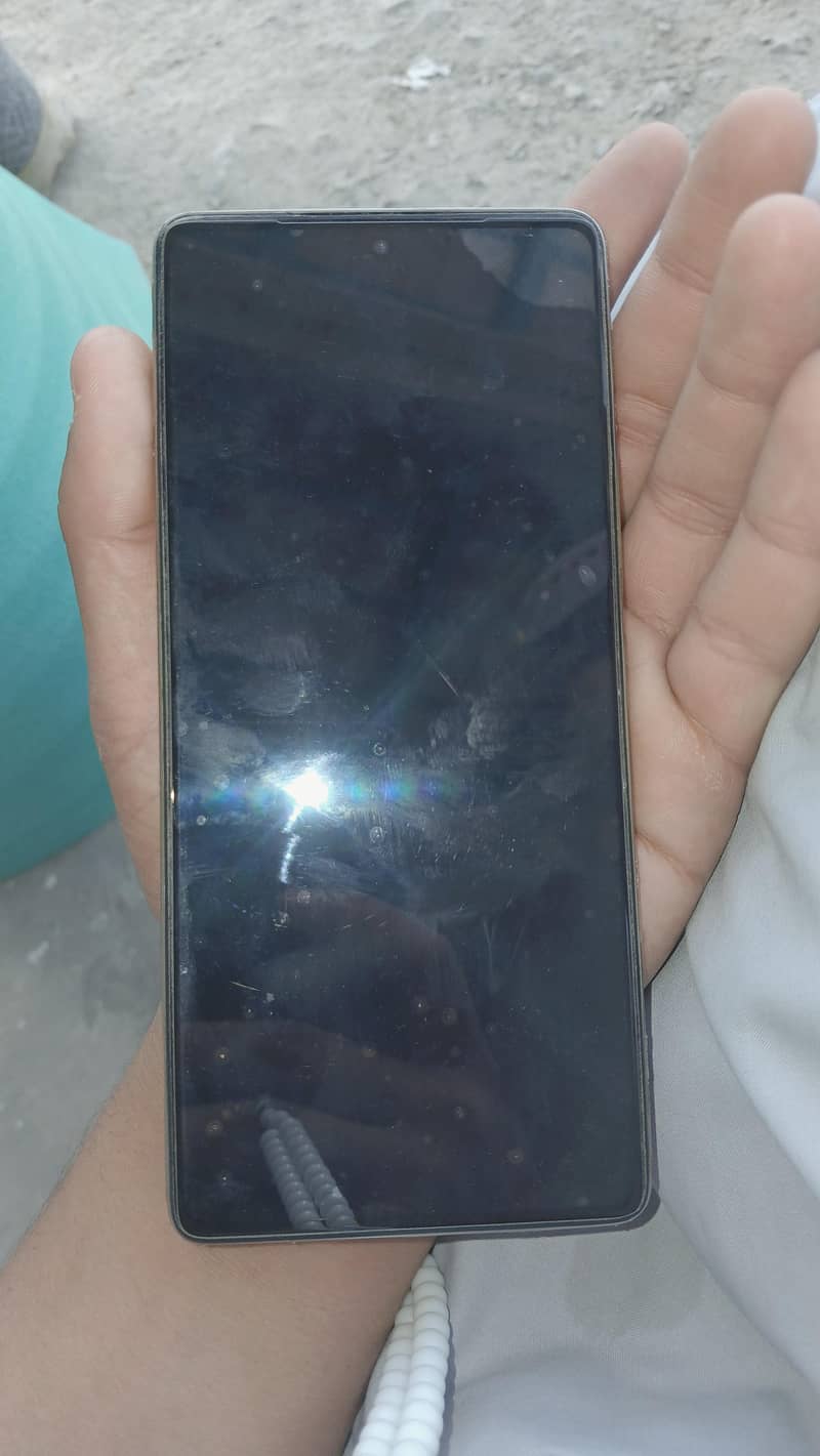 Tecno CAMON 30 1