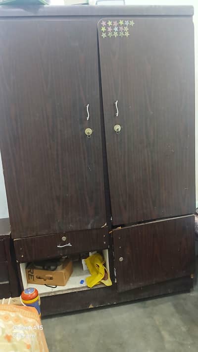 cupboard