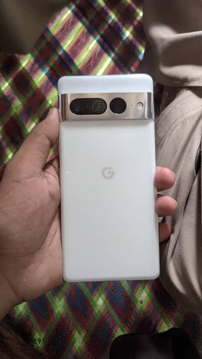 Google Pixel 7 Pro