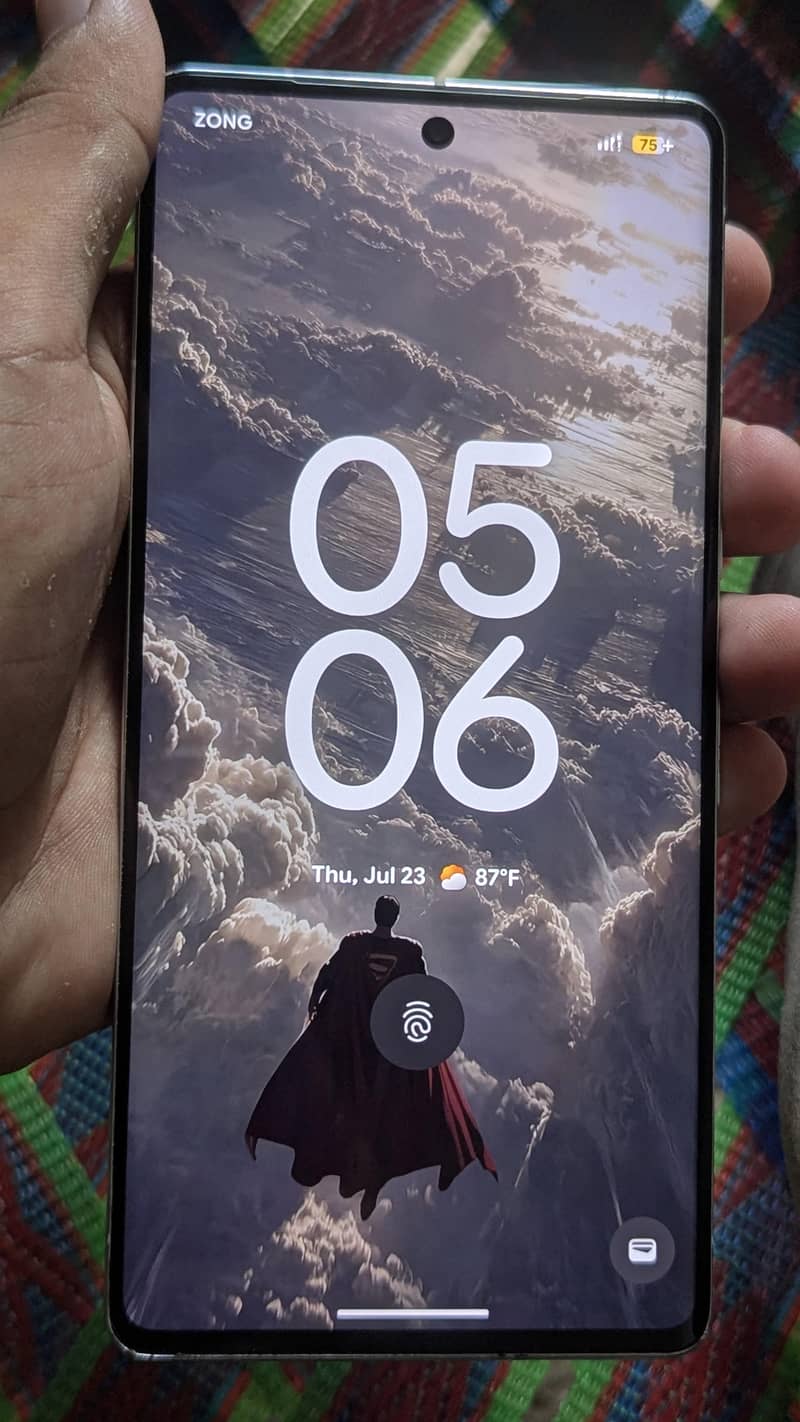 Google Pixel 7 Pro 1