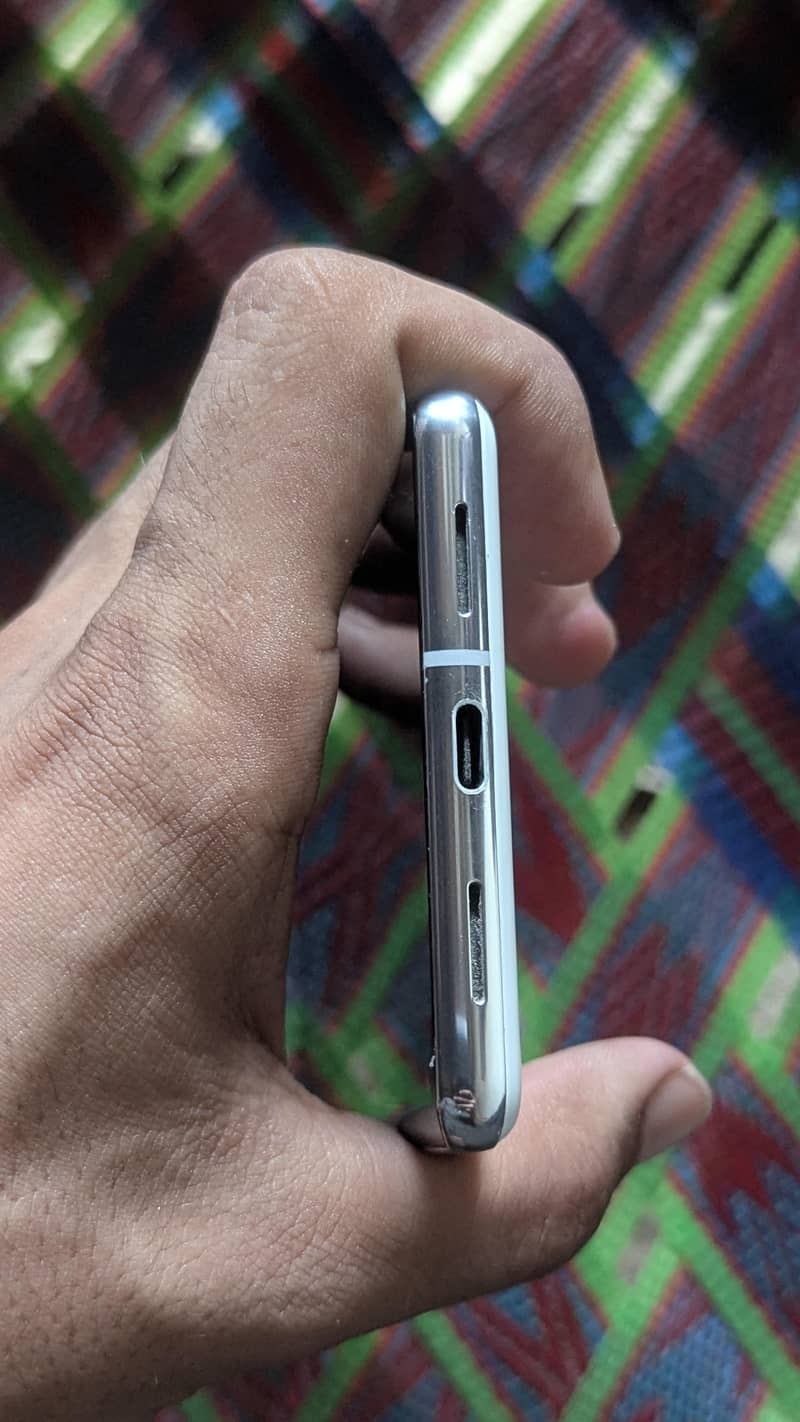 Google Pixel 7 Pro 3