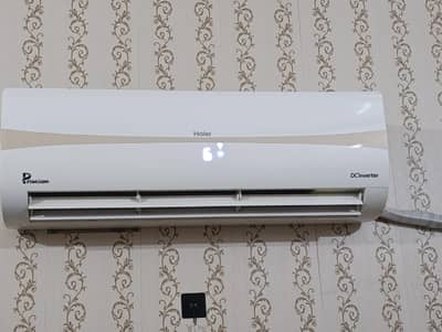 Haier 1.5 ton ac