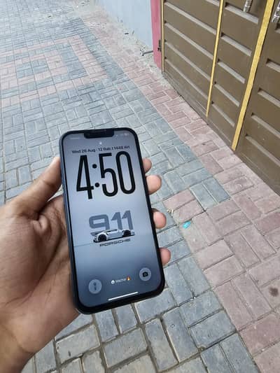 Apple iPhone 13 dual pta 128 gb