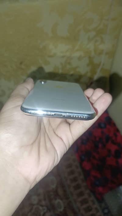 Apple iPhone X