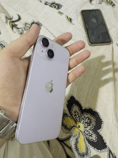 I want to sale Apple iPhone 14 LL/A Urgently