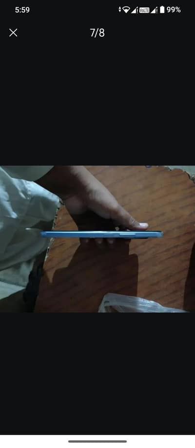 Xiaomi Redmi A3
