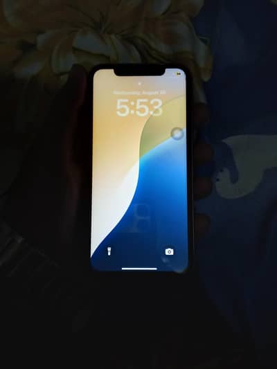 Apple iPhone XR