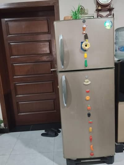 Haier REFRIGERATOR