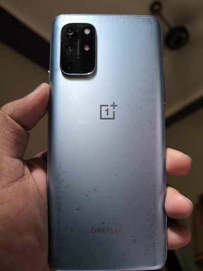 One Plus 8T Plus