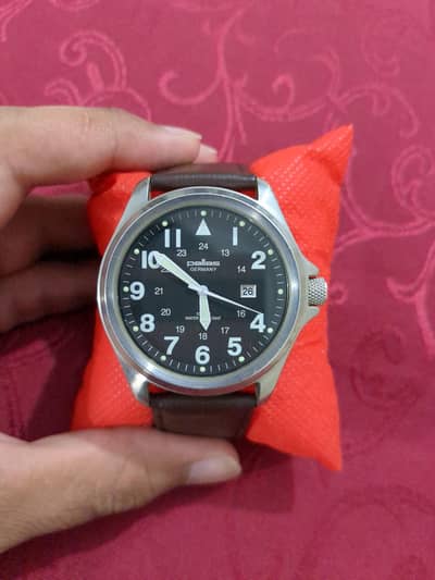 Men's watch
