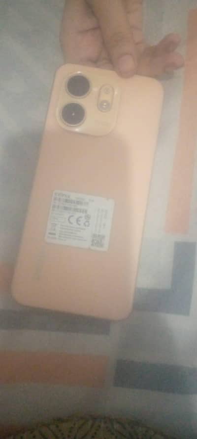 Infinix Smart 9