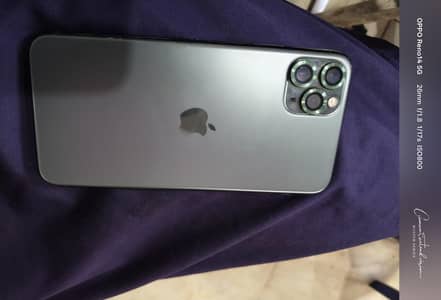 Apple iPhone 11 Pro