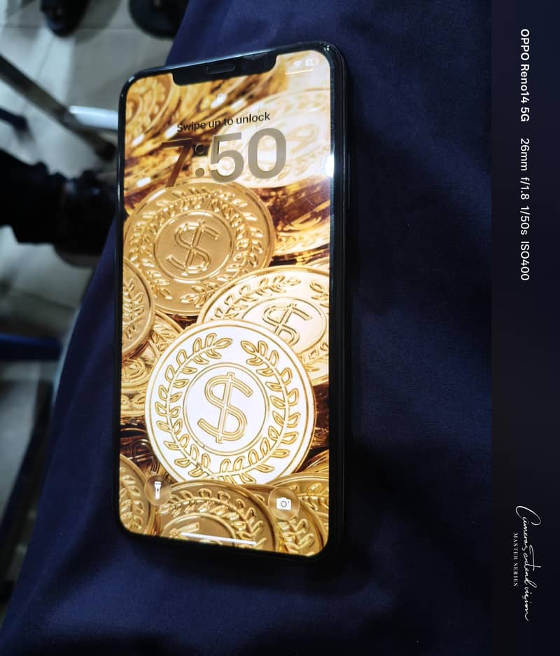 Apple iPhone 11 Pro 1