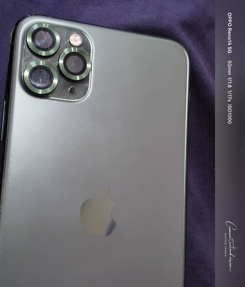 Apple iPhone 11 Pro 2