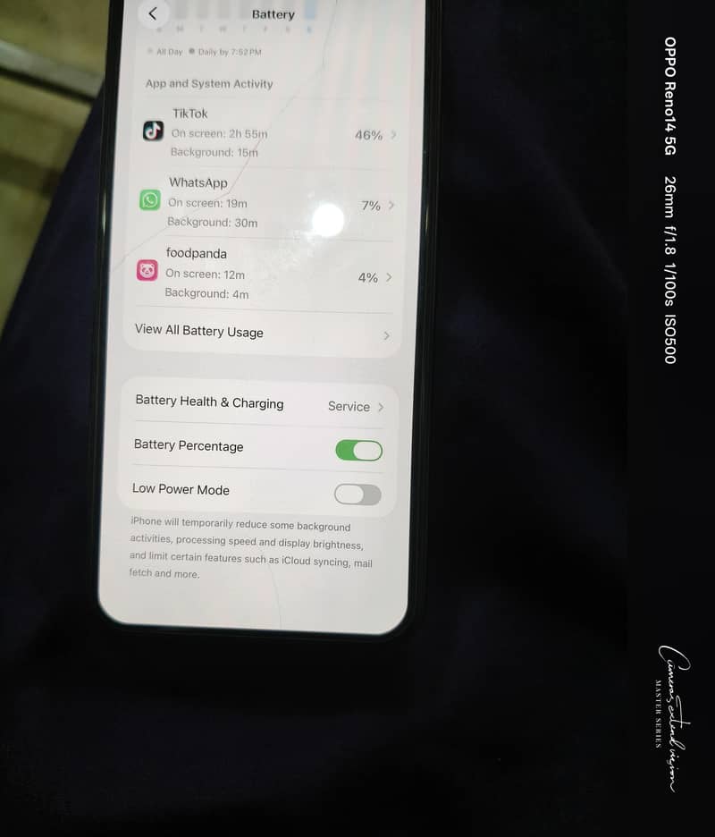 Apple iPhone 11 Pro 6