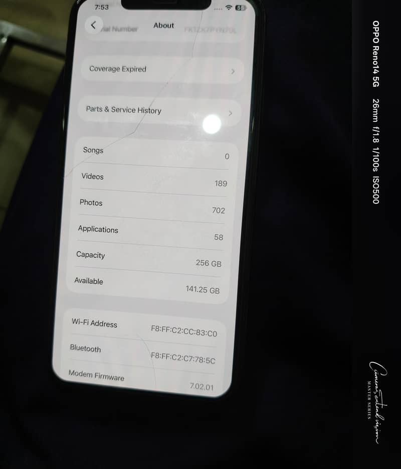 Apple iPhone 11 Pro 7