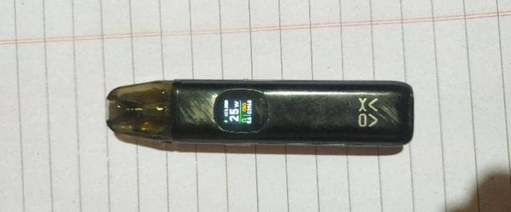 OXVA XLIM PRO 2