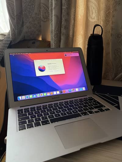 MacBook Air 13 inch 2015