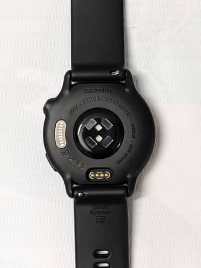 Garmin Vivoactive 6 – Brand New, box open | Full Box & Charger