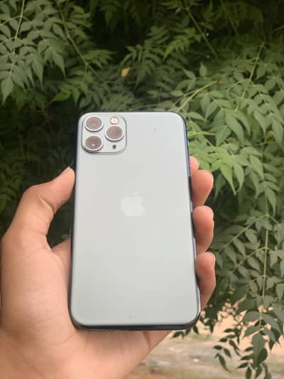 Apple iPhone 11 Pro