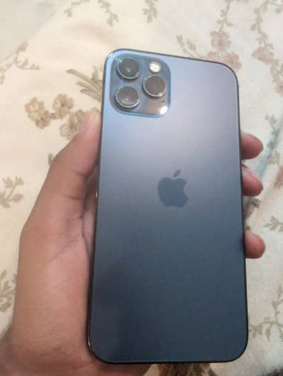 Apple iPhone 12 Pro