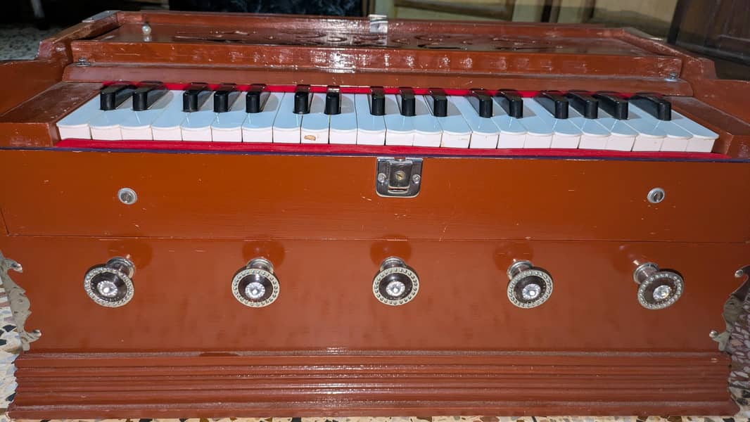 ns harmonium 3