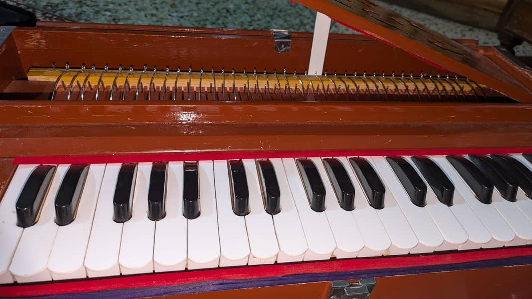 ns harmonium 5