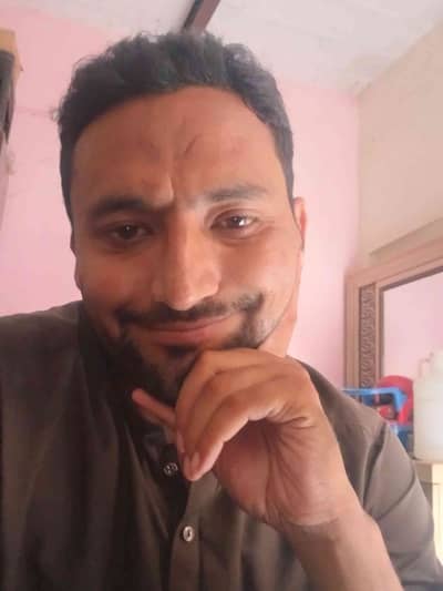 Ali Naqvi