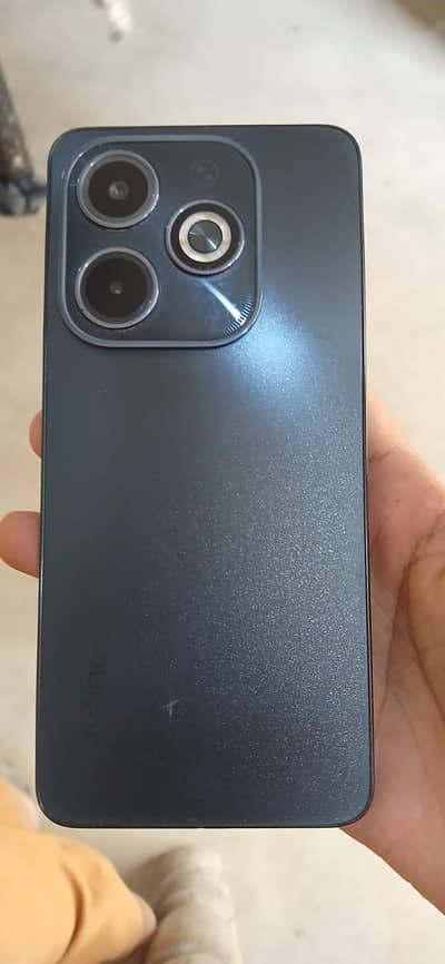 Infinix Hot 40i