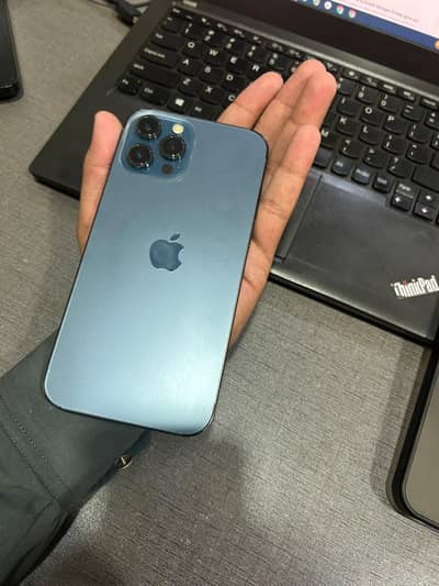 Apple iPhone 12 Pro Max