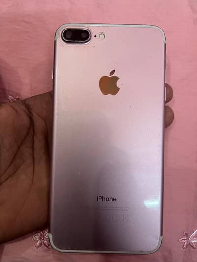Apple iPhone 7 Plus