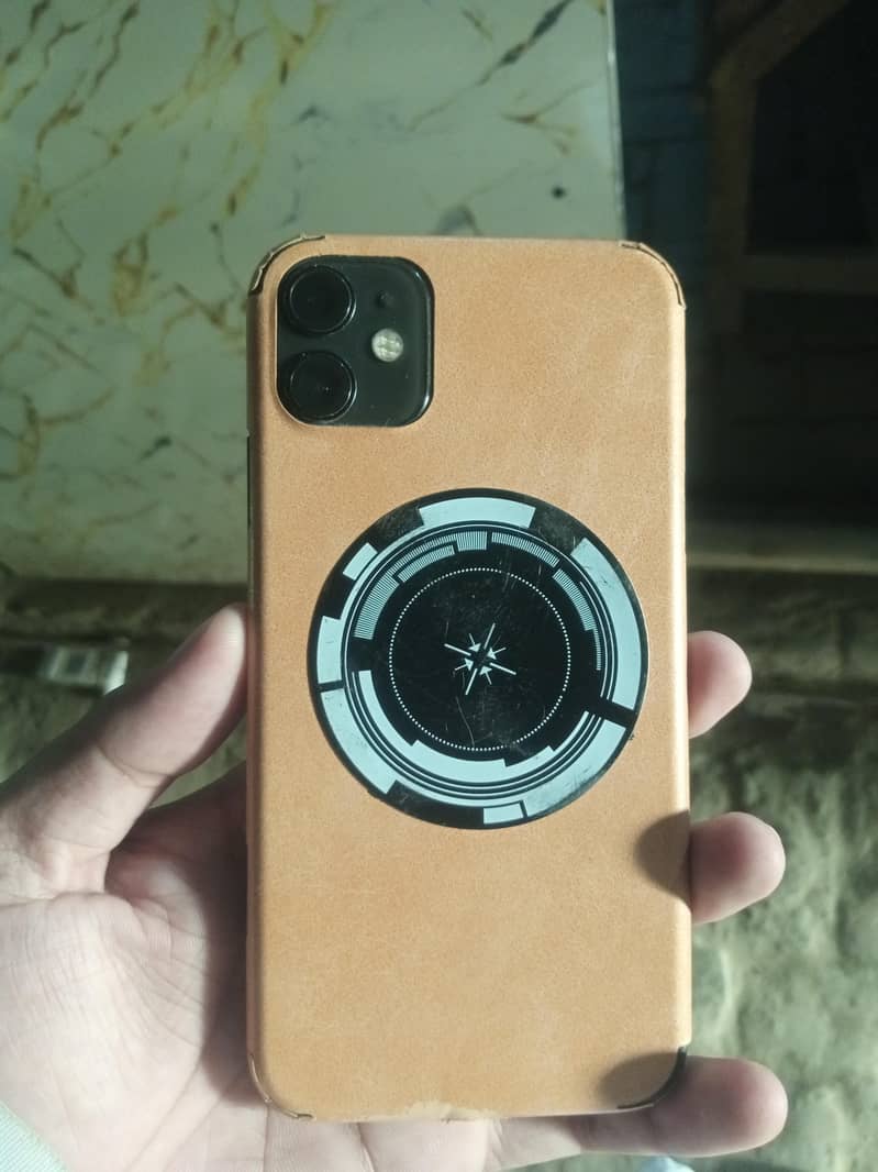 Apple iPhone 11 5