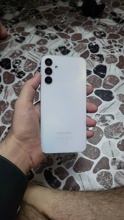 Samsung Mobile A15 5G
