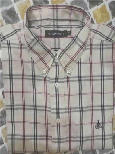 Branded shirts