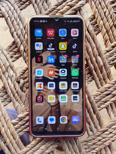 Realme C53