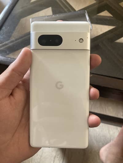 Google Pixel 7 PTA (Read Description)