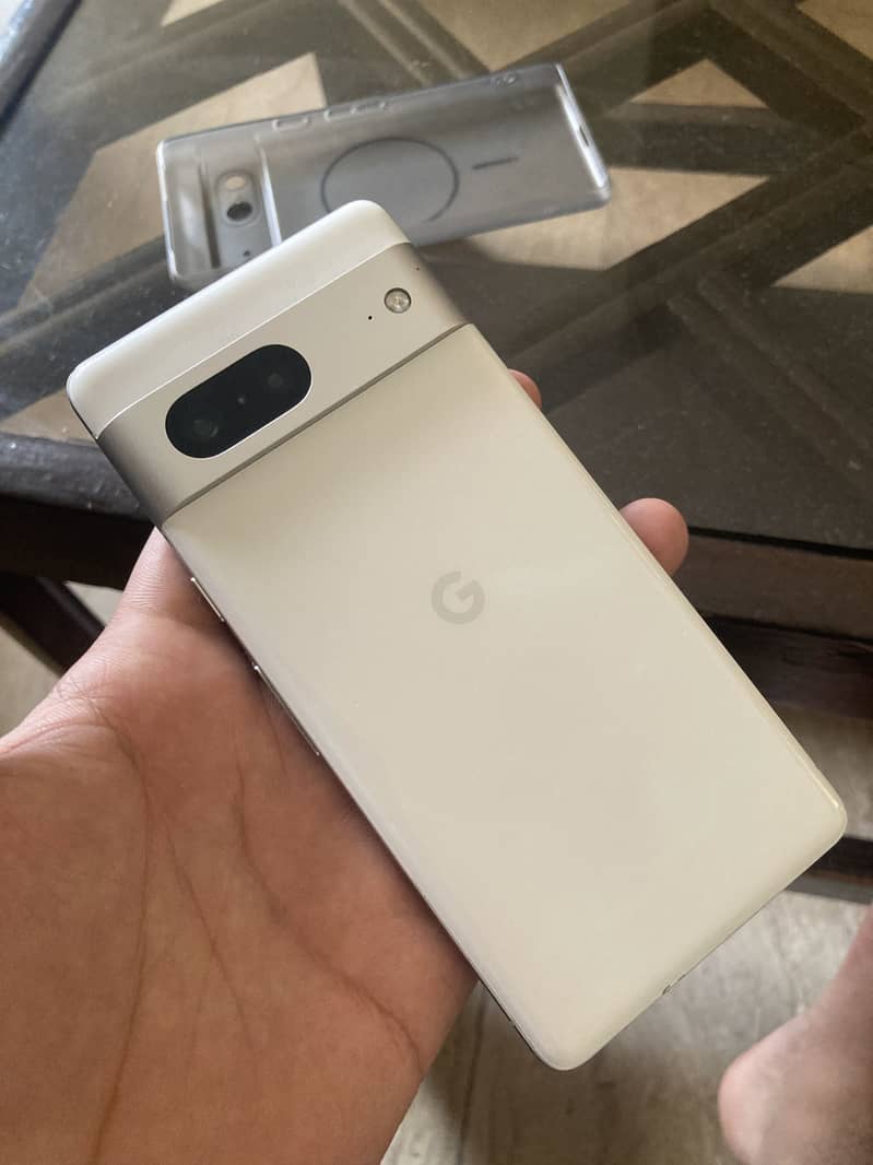 Google Pixel 7 PTA (Read Description) 4