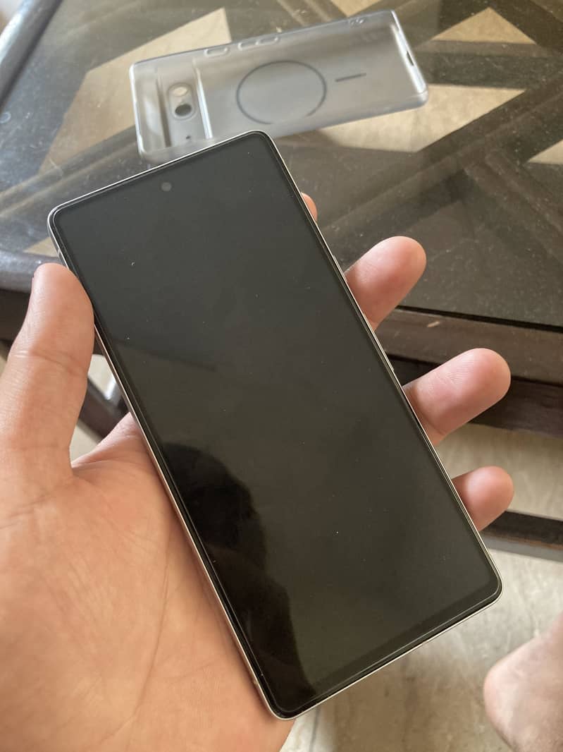 Google Pixel 7 PTA (Read Description) 5