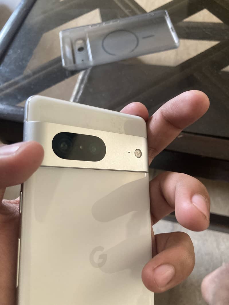 Google Pixel 7 PTA (Read Description) 6