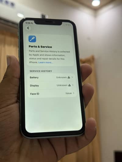 Apple iPhone 11
