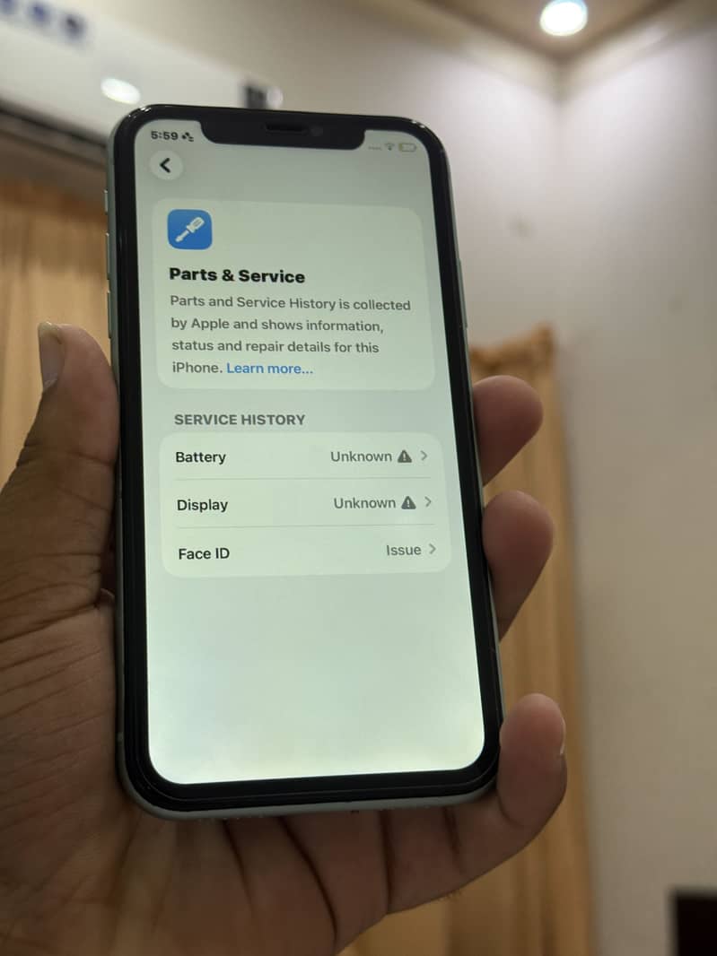 Apple iPhone 11 0