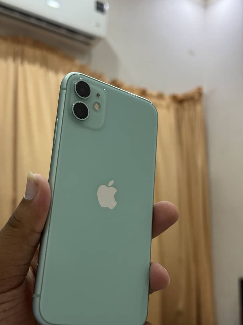 Apple iPhone 11 1