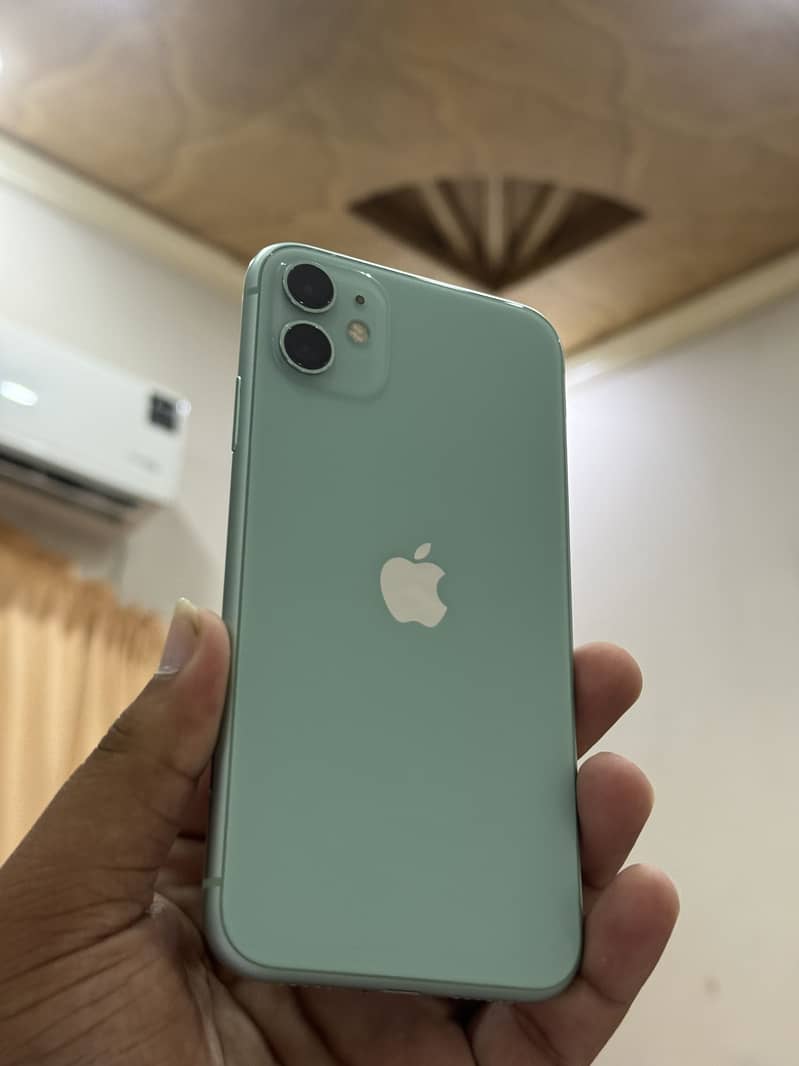 Apple iPhone 11 2