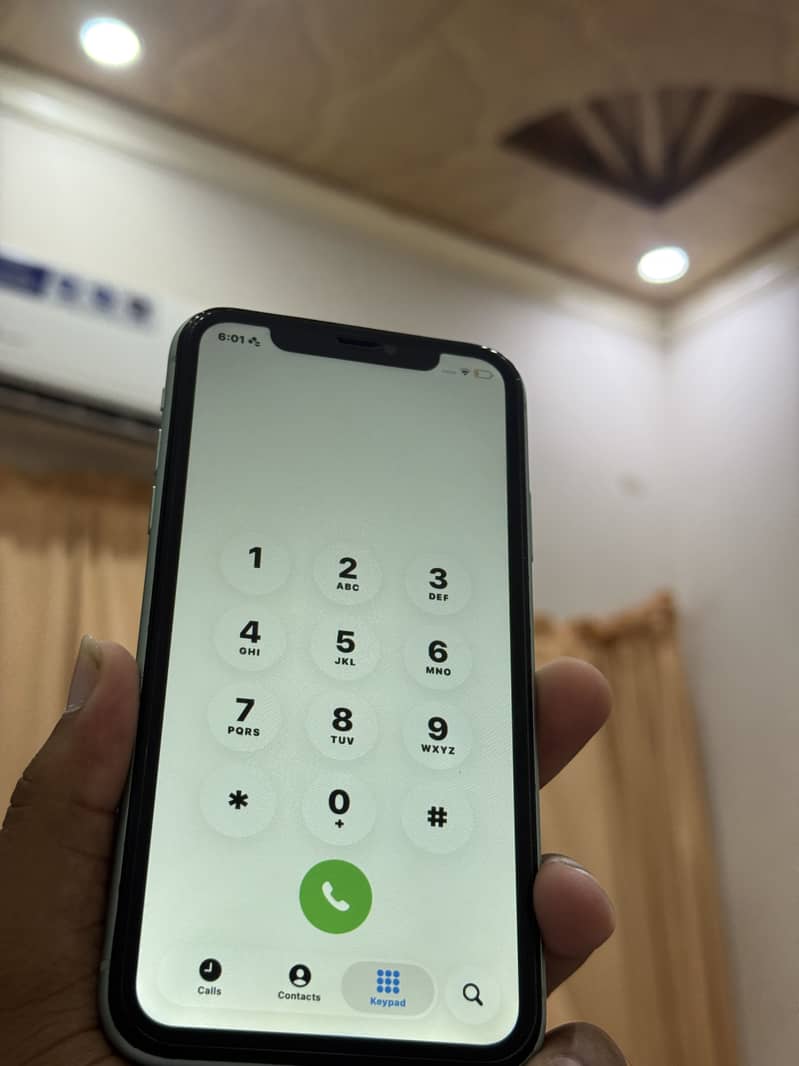 Apple iPhone 11 10